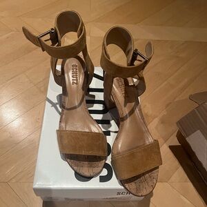 Schutz Heels